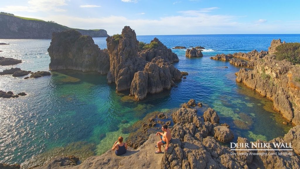 Calheta dos Lagadores (Quatro Ribeiras) - Terceira, Açores