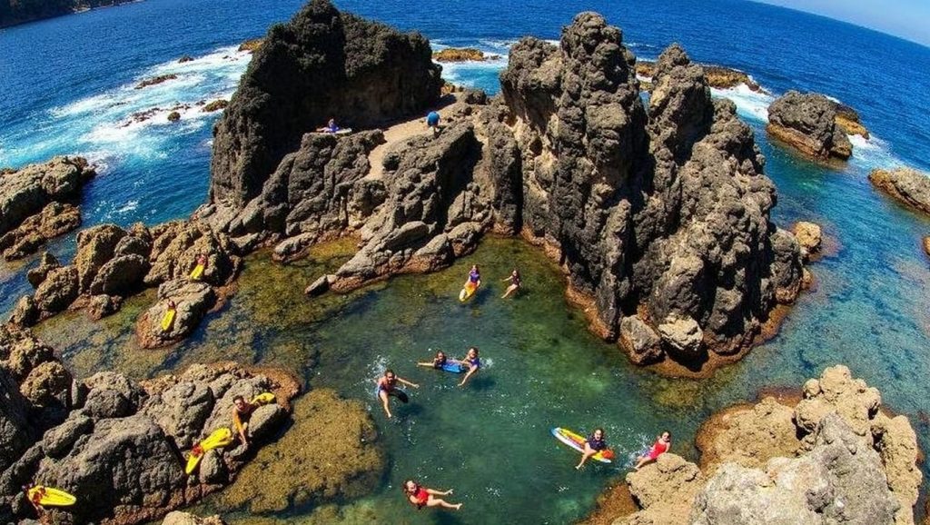 Quatro Ribeiras - Terceira, Açores