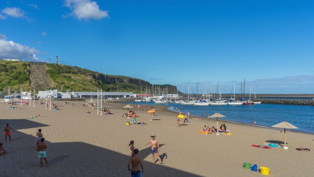 Sargentos - Terceira, Açores
