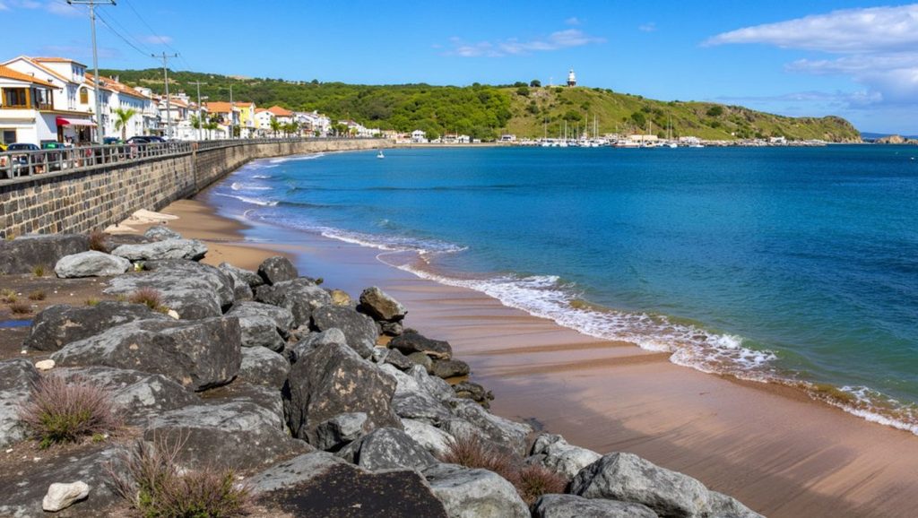 Prainha - Terceira, Açores