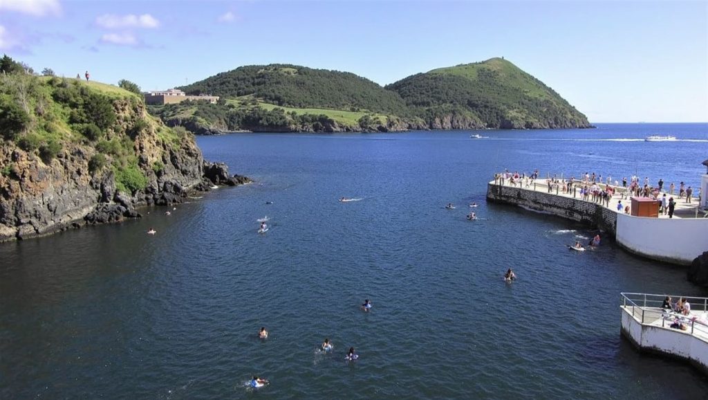 Silveira - Terceira, Açores