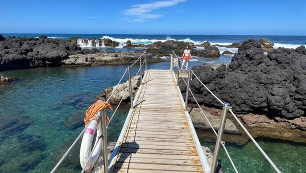 Calheta dos Biscoitos - Terceira, Açores