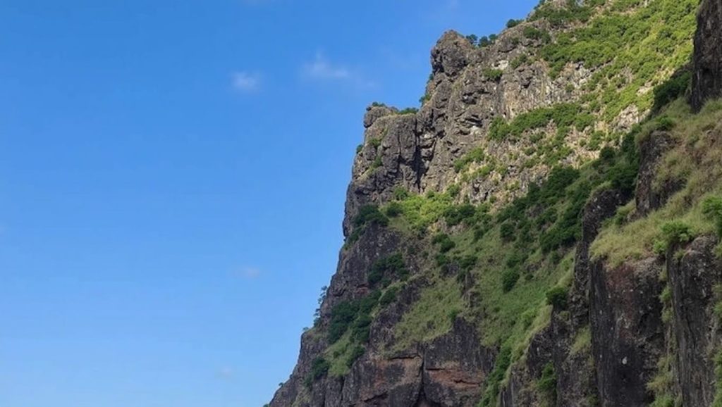 Fajã de Lopo Vaz - Flores, Açores