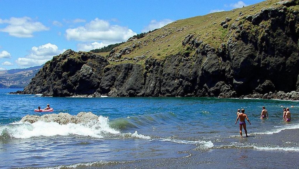 Prainha (Caniçal) - Machico, Madeira