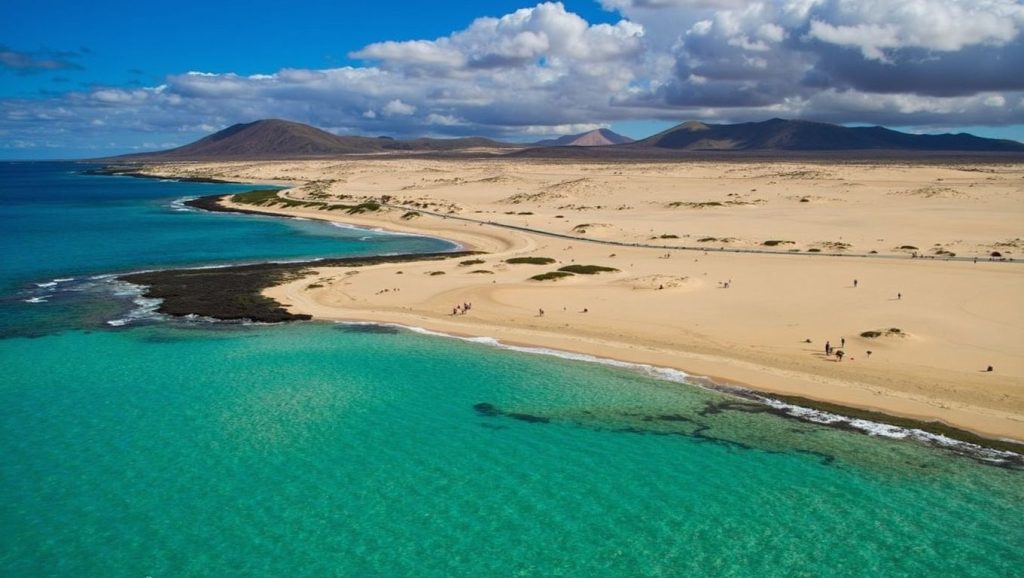 Parque Natural de Corralejo - foto 5