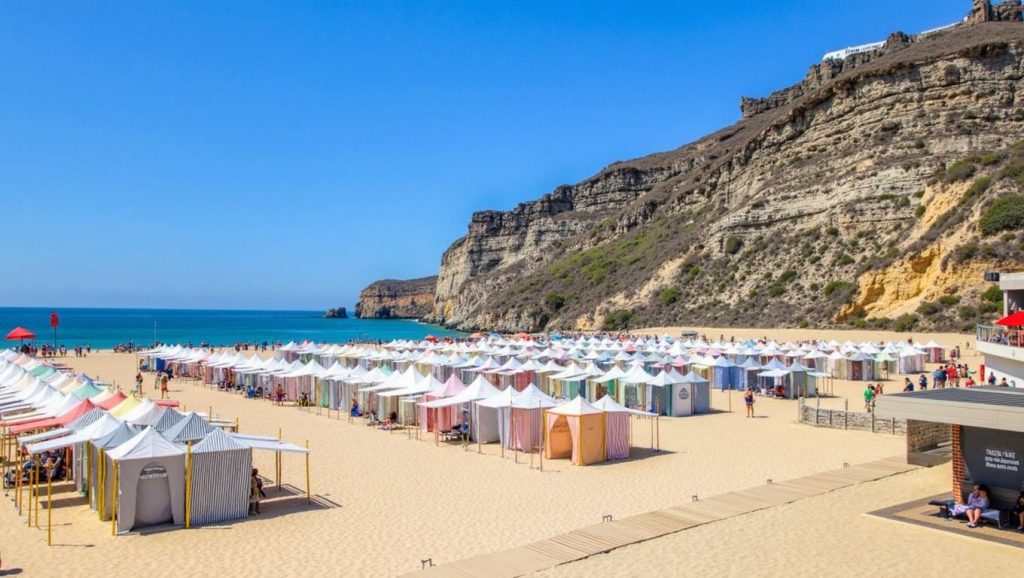Prainha do Salgado