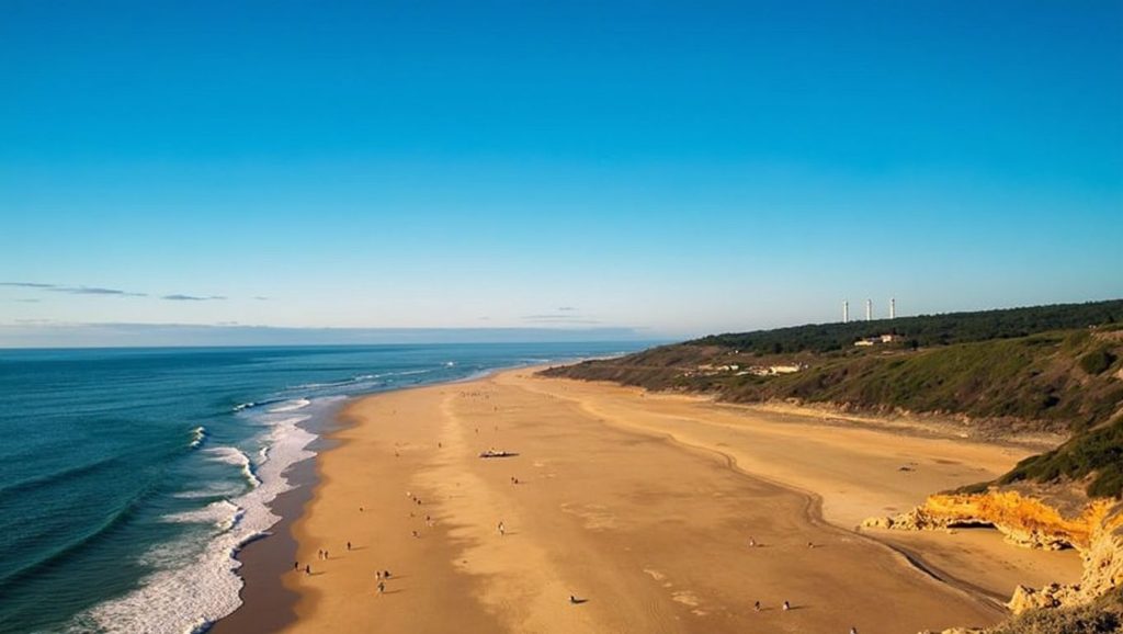 Praia do Norte