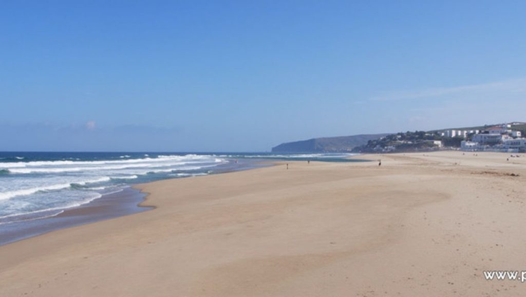 Praia do Bom Sucesso