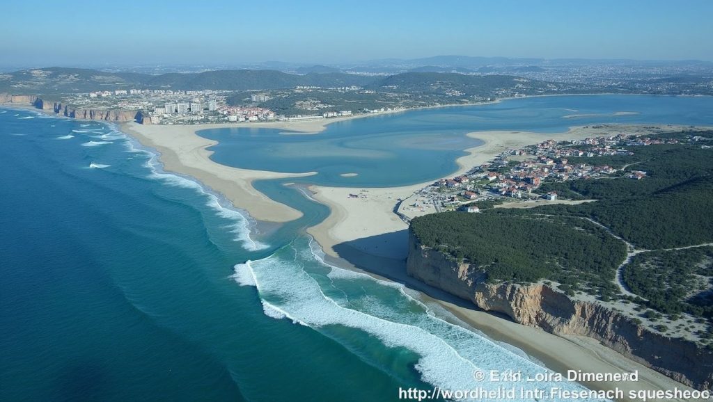 Praia da Estrela