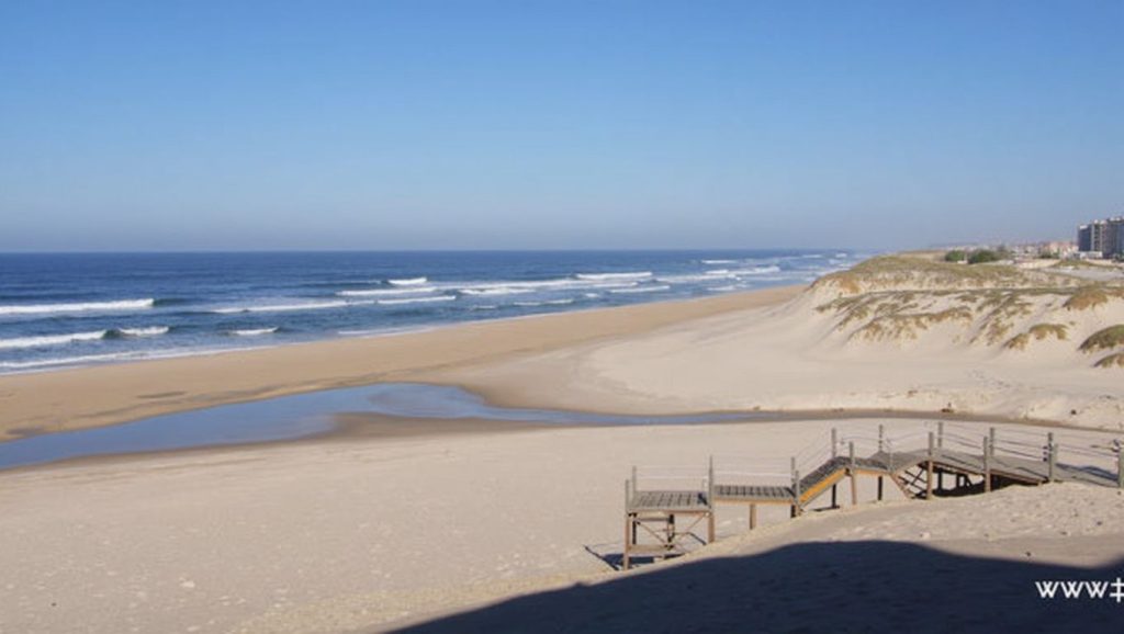 Praia de Pedrogão
