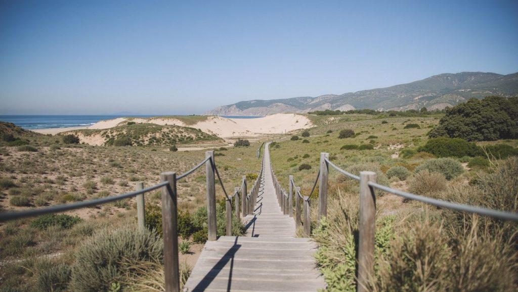 Praia do Guincho - Cascais, Lisboa