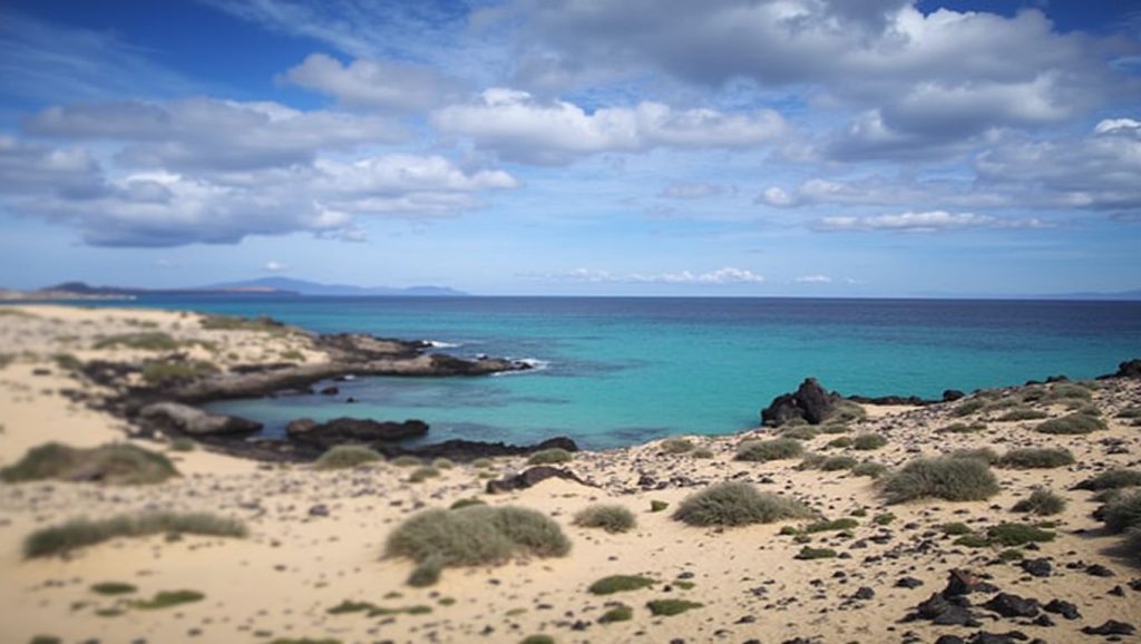 Playa Mallorquines - foto 5