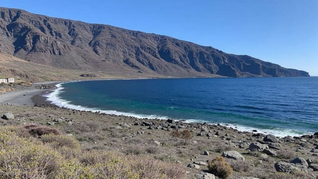 Playa Los Llanillos - foto 5