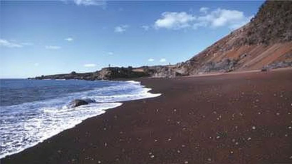Playa de los Corrales - foto 5