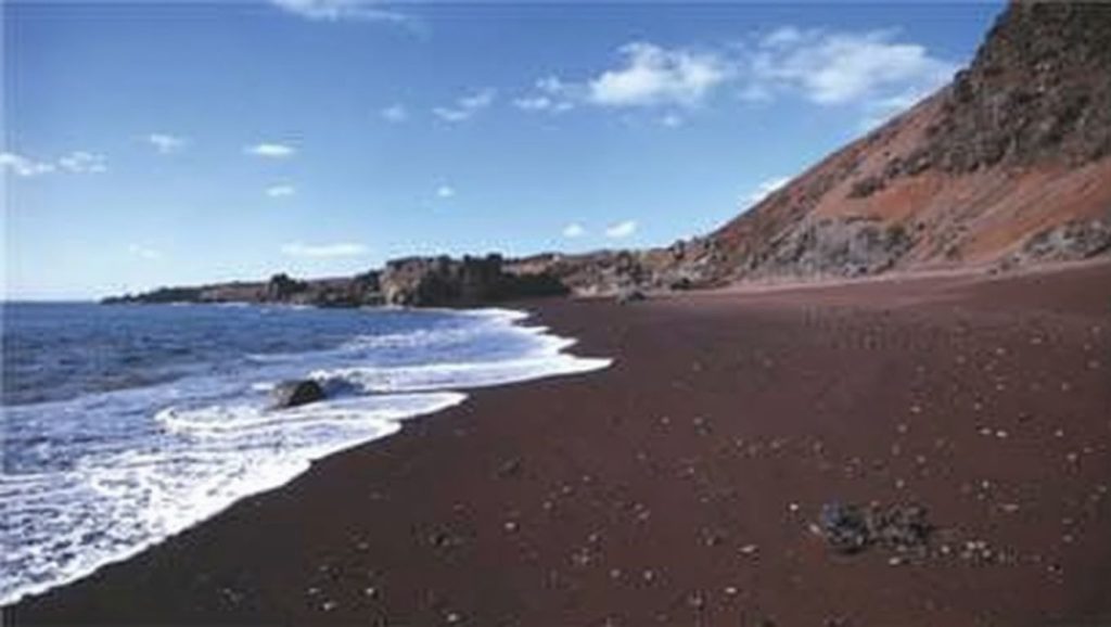 Playa de las Almorranas - foto 5