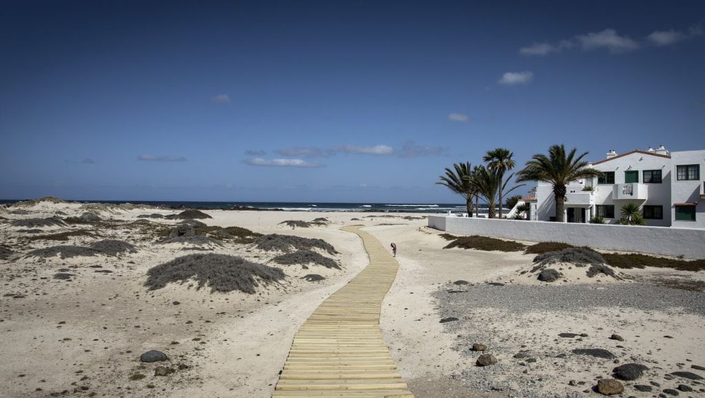 Caleta del Cotillo - foto 5
