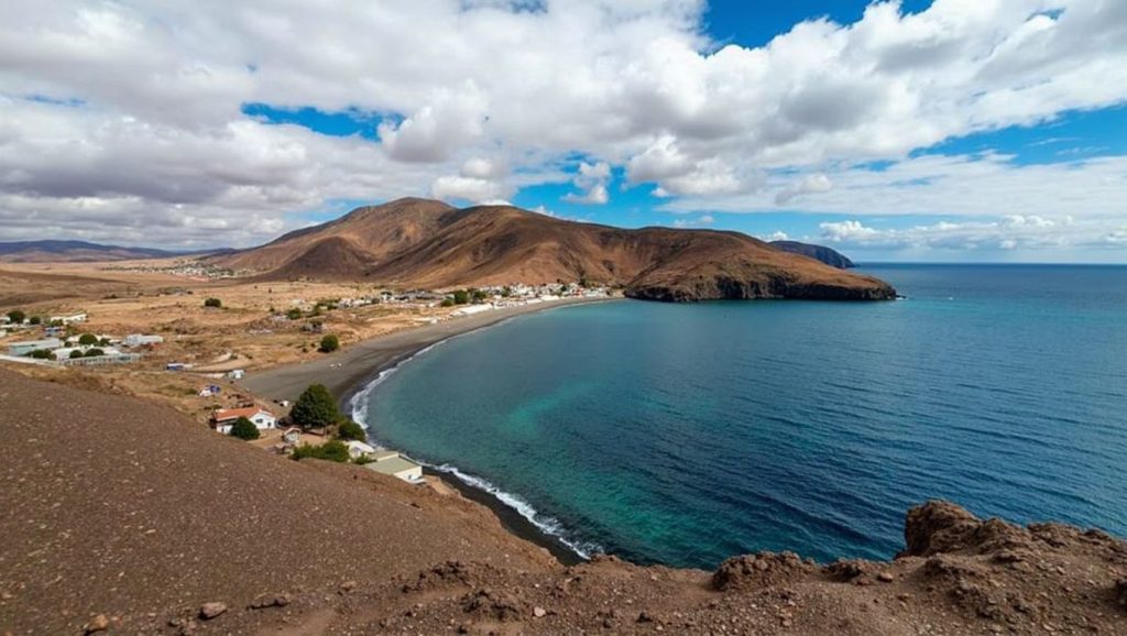 Ensenada de Valle Corto - foto 5