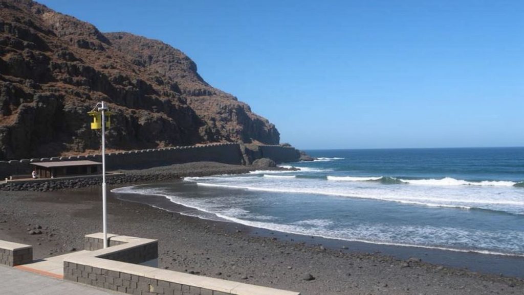 Bahía de Timijiraque - foto 5