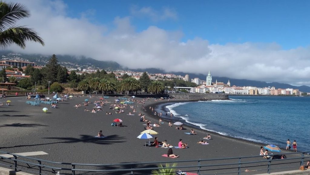 Playa del Castillo - foto 5