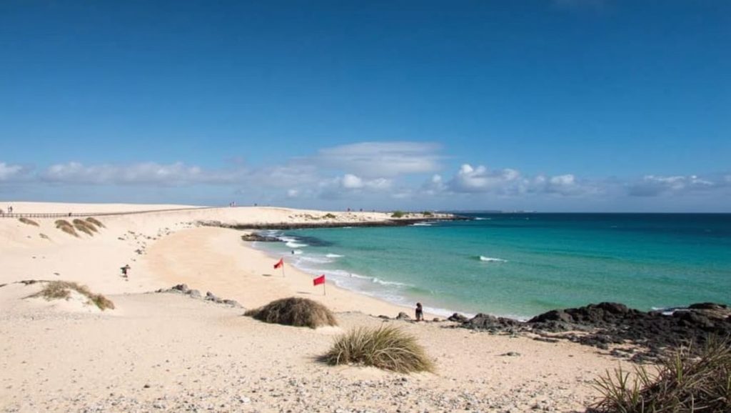 Playa del Moro - foto 5