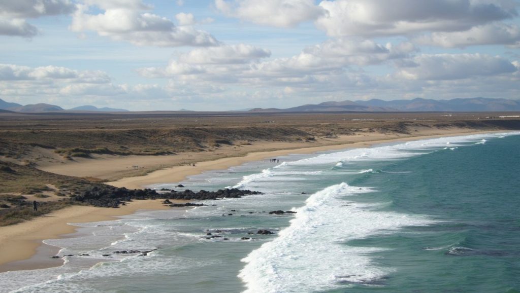 Playa de Beatriz - foto 5