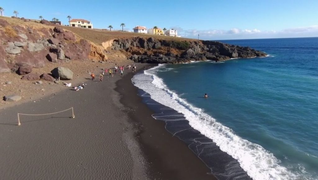 Playa del Chinchorro - foto 5