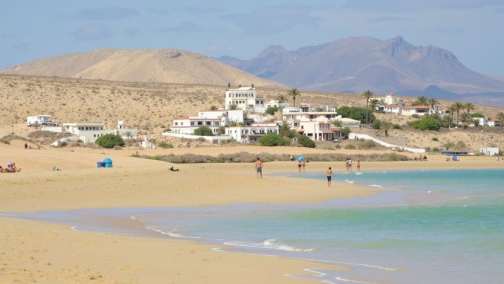 Playa de las Valdivias - foto 5