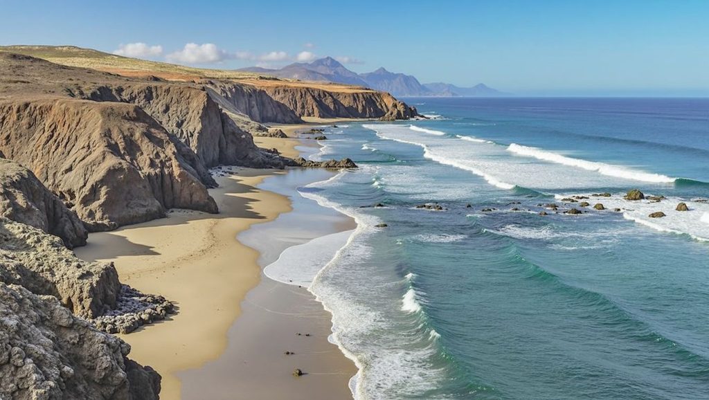 Playa de la Pared - foto 5