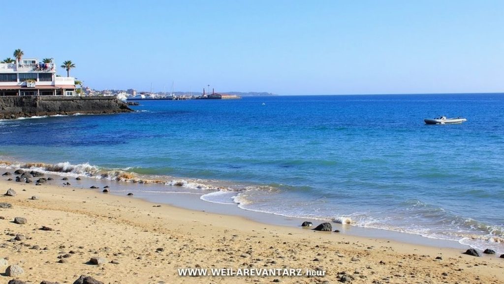 Playa del Pozo - foto 5