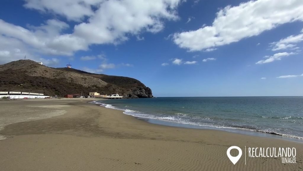 Playa del Aceituno - foto 5