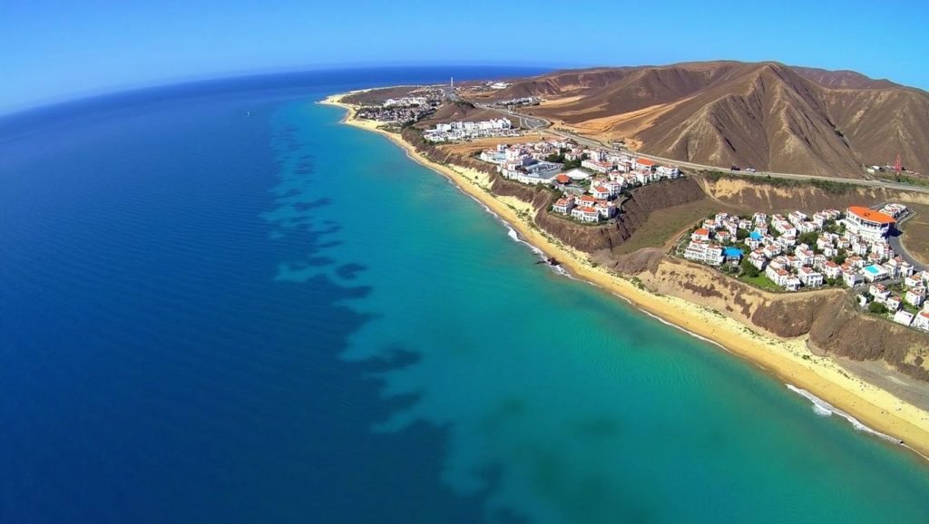 Playa de Pájara - foto 5