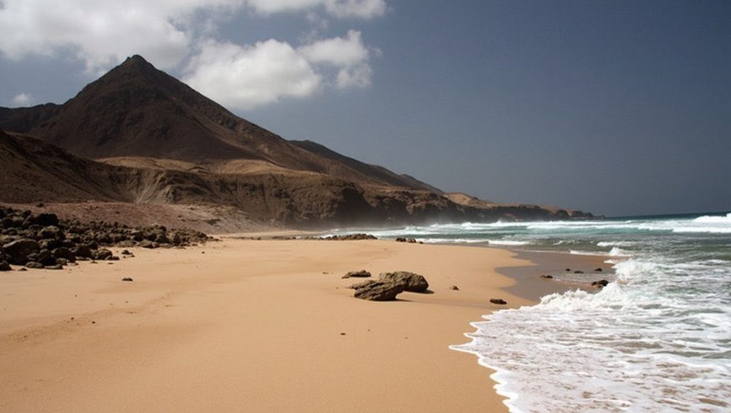 Playa de Terife - foto 5
