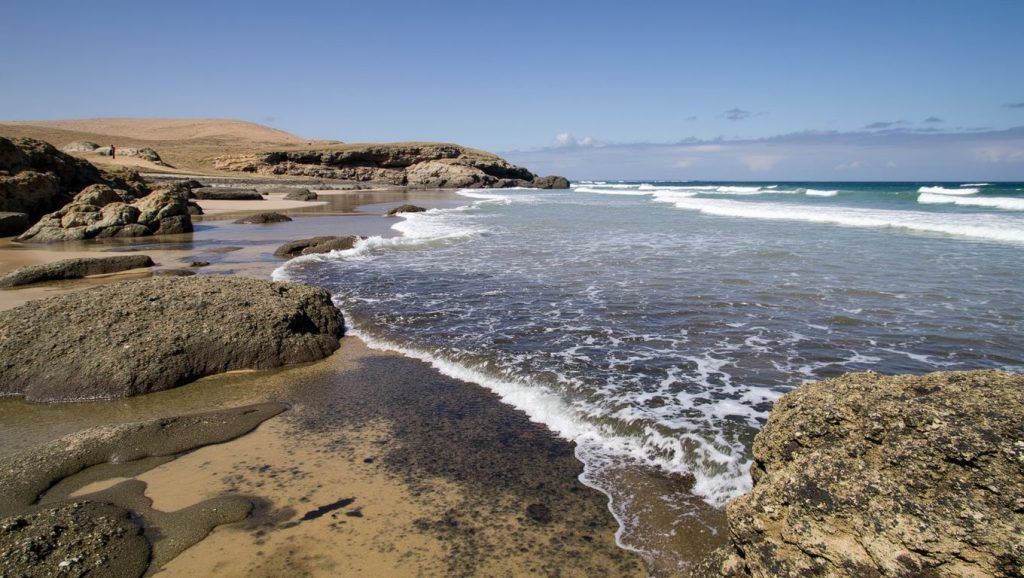 Playa de Garcey - foto 5