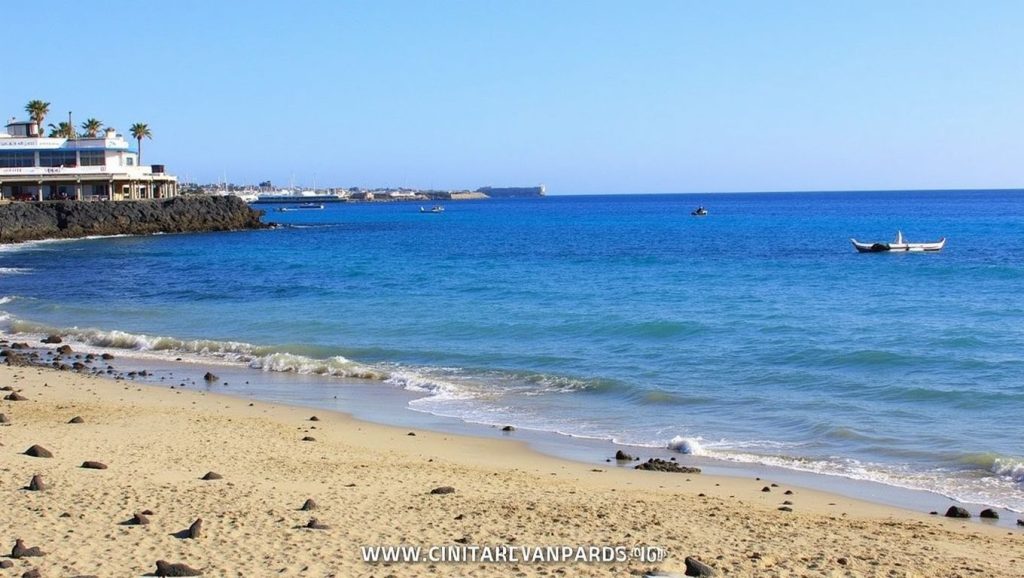 Playa del Pozo - foto 5