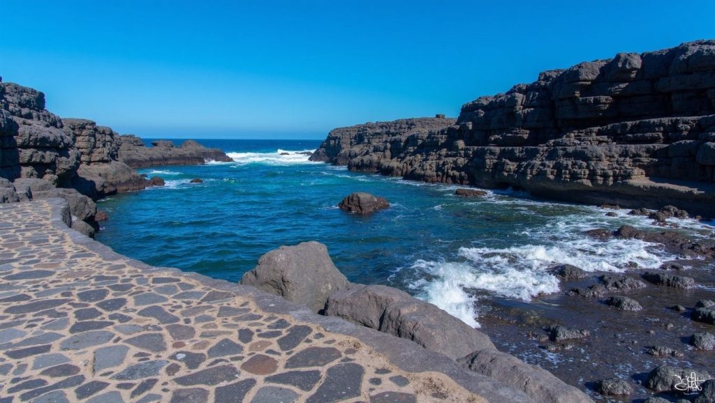 Playa de los Negros - foto 5