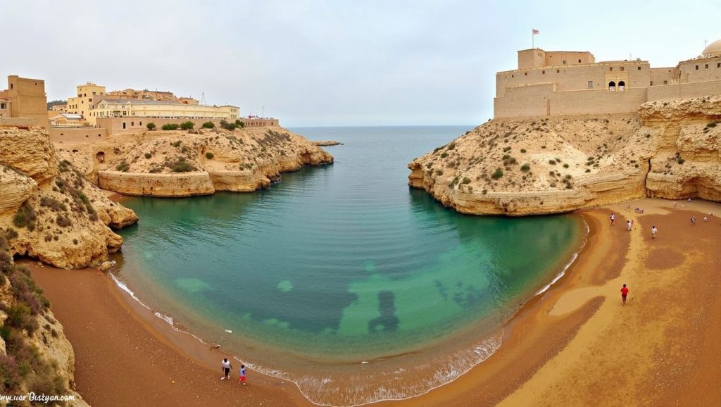 Playa de San Lorenzo - Melilla, Melilla
