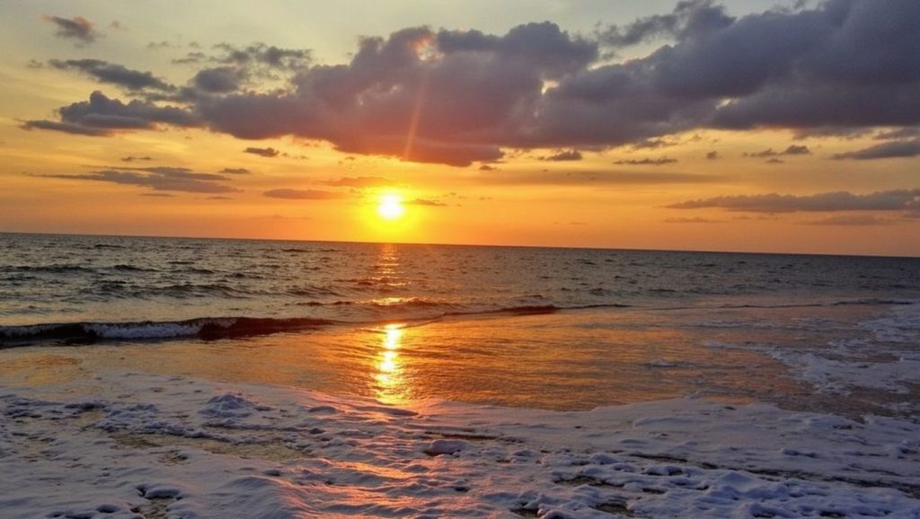 Playa de Benítez - Ceuta