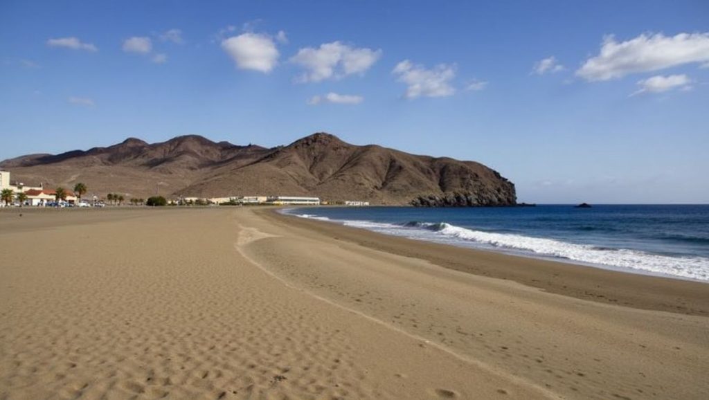 El Tarajal - Ceuta