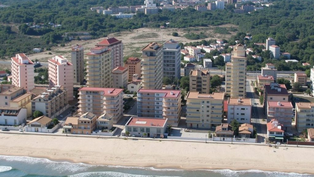 Playa de Miramar - Ceuta