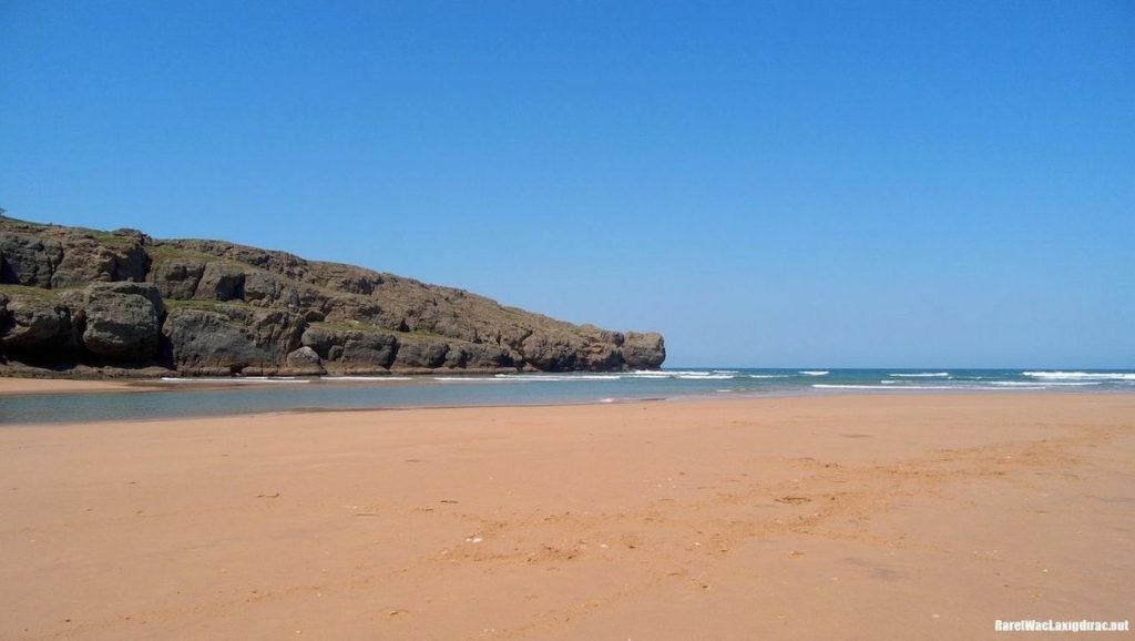 Praia da Esteveira - Aljezur, Algarve