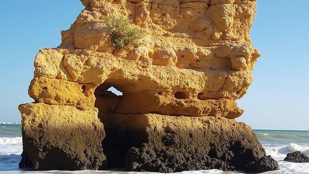Praia de Dona Ana - Lagos, Algarve