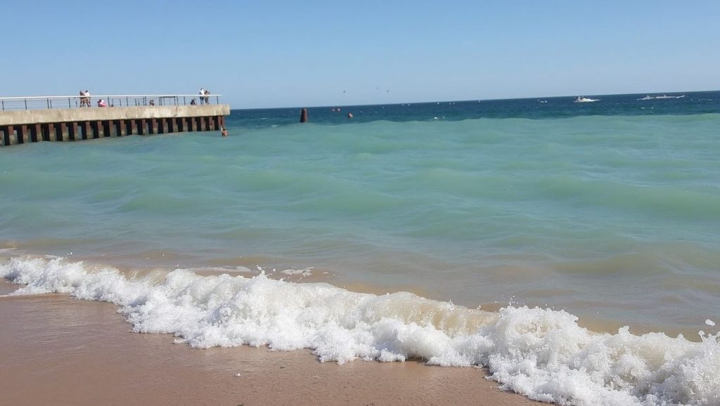 Praia dos Pescadores - Albufeira, Algarve