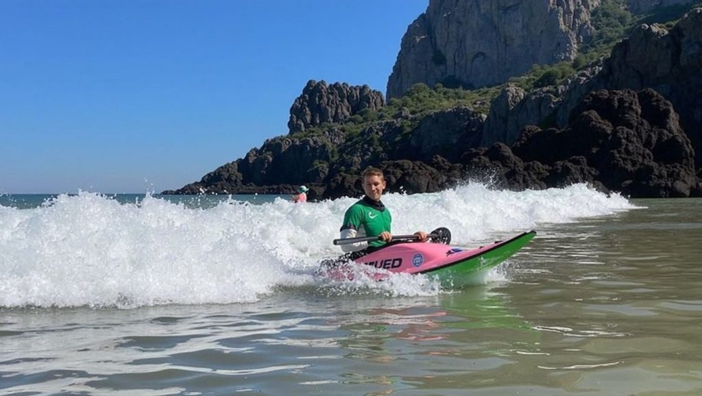 Playa de Laga - Ibarrangelu, Bizkaia