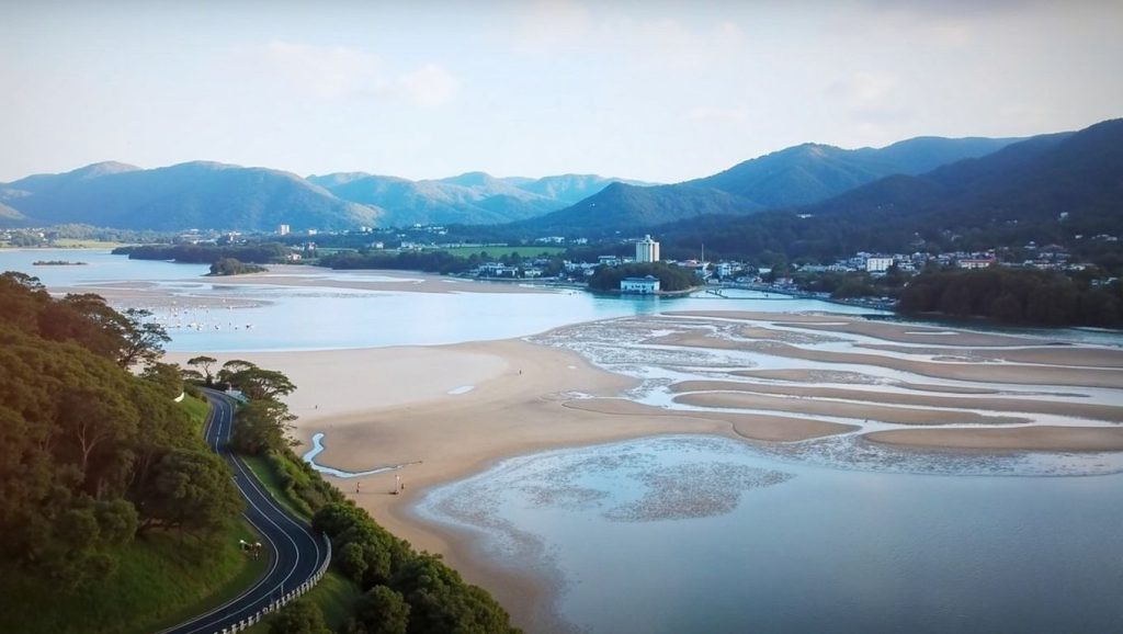 Playa de Laida - Ibarrangelu, Bizkaia
