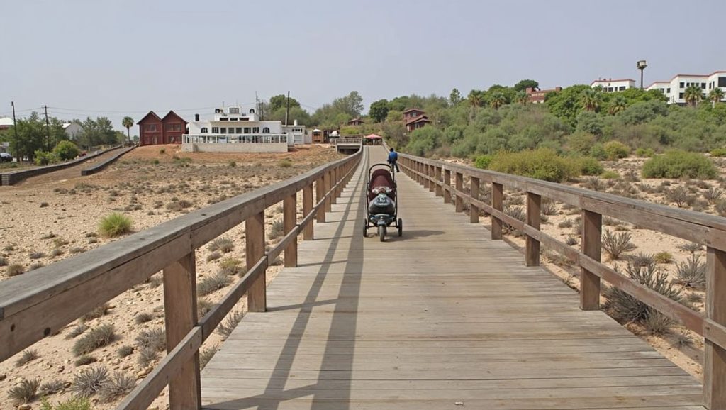 Praia do Garrão - Loulé, Algarve