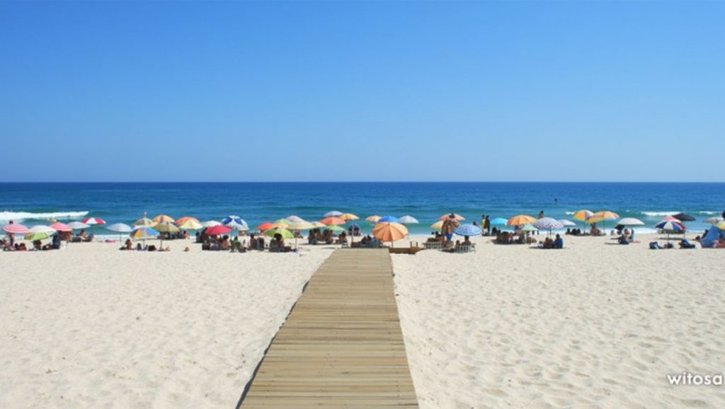 Praia da Fuseta - Olhão, Algarve