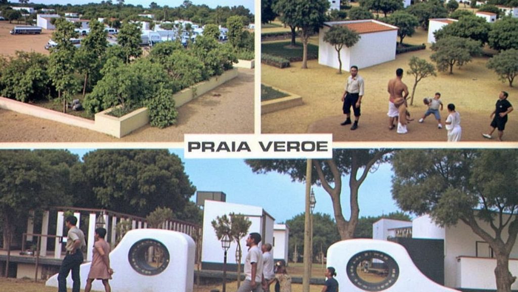 Praia Verde - Castro Marim, Algarve