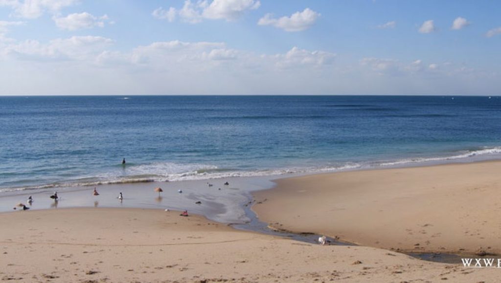 Praia da Parede - Cascais, Portugal