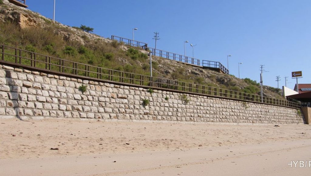 Praia das Avencas - Cascais, Portugal