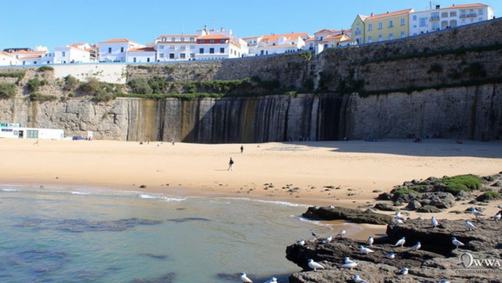 Praia dos Pescadores - Mafra, Portugal